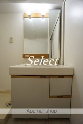 ＬＡＺ　ＫＯＮＡＮＤＡＩ[3DK/51.36m2]の洗面所