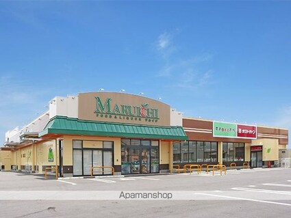 メゾンサカエ[2K/33.48m2]の周辺3