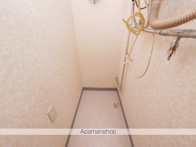 ドミ山鼻の内装写真