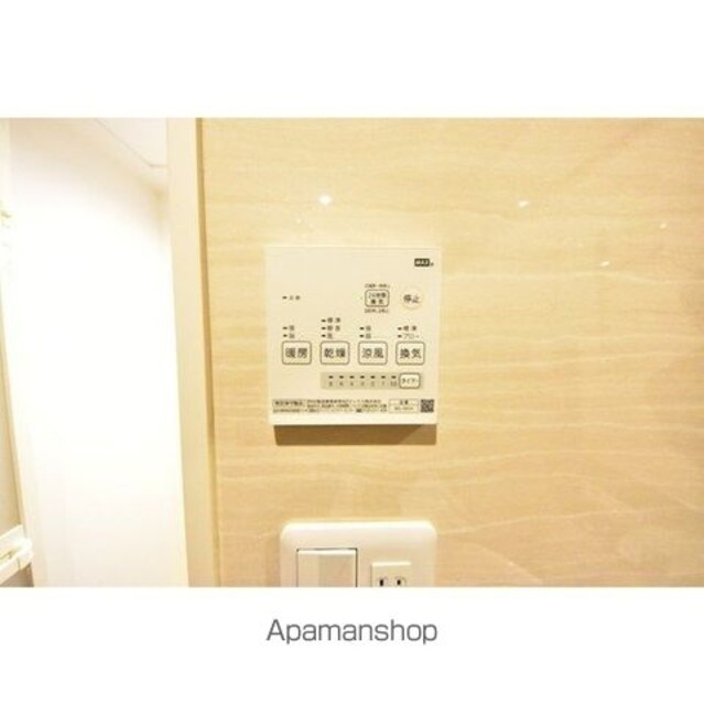 アズ信濃町レジデンス[1R/11.63m2]の内装8