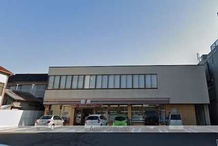 千葉県千葉市稲毛区作草部町[2LDK/55.14m2]の周辺5