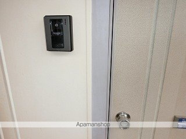 メゾンドアールの内装写真