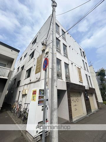 ブランノワール西町南の外観写真