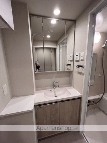 プライムブリス横濱関内の内装写真