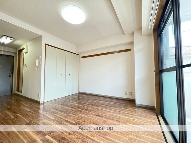 玉木屋ビルの内装写真