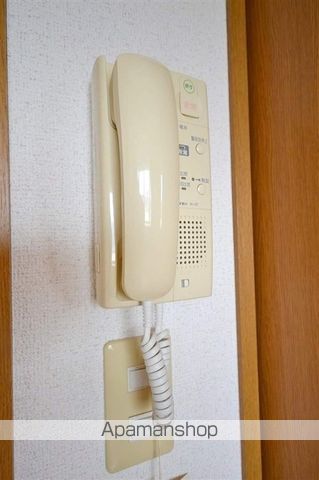レジデンスカープ前橋の内装写真