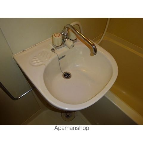 ダイホープラザ大塚の内装写真