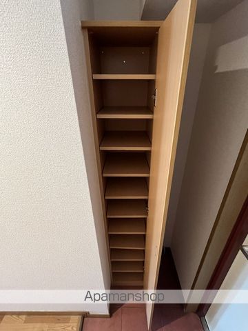 ファンテージ八乙女の内装写真