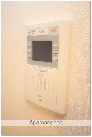 スプランディッド難波WESTの内装写真