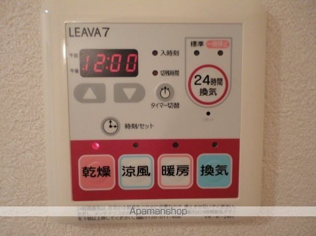 MBC−IIIの内装写真