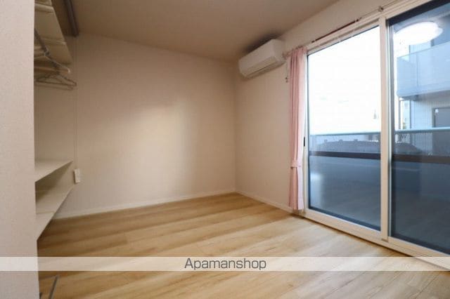 CASA安宅ABの内装写真