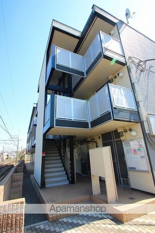 レオパレスミモザIIのその他写真