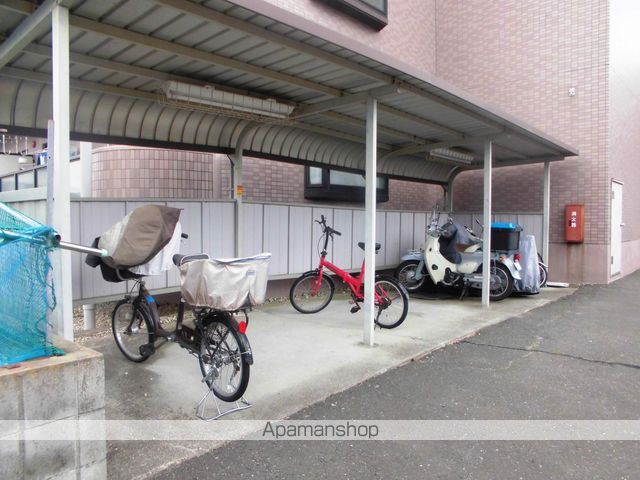 アバンタージュIIのその他写真