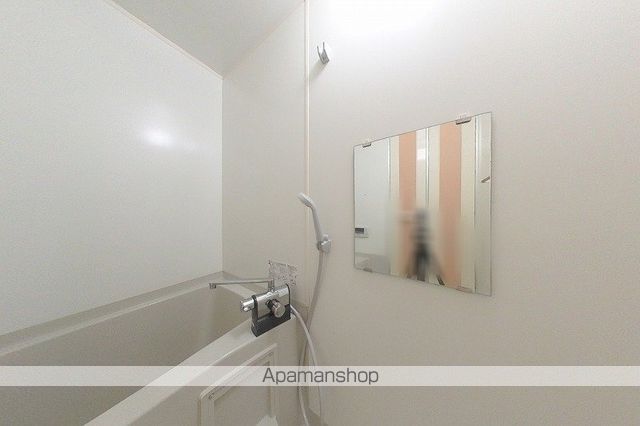 セジュール モナリエ ABの内装写真
