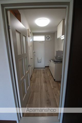 FLATS MARUICHIの内装写真