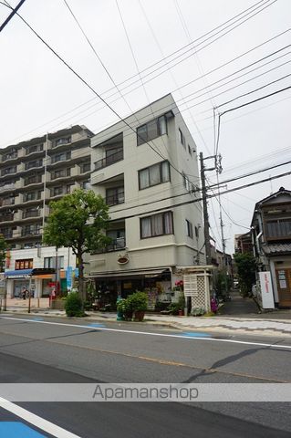 ナカノビルの外観写真