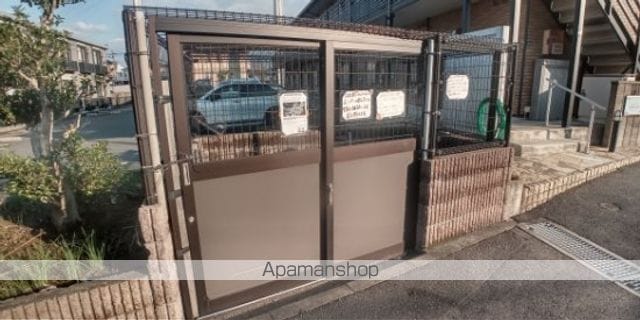 レオネクストムラヤマIIIの内装写真