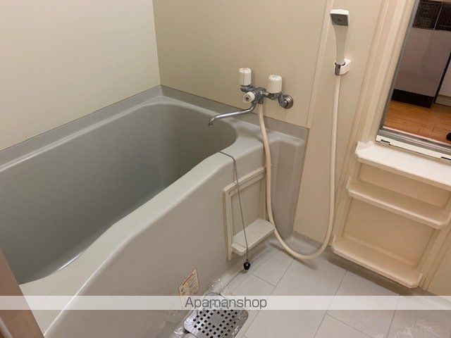フローライト新大阪の内装写真