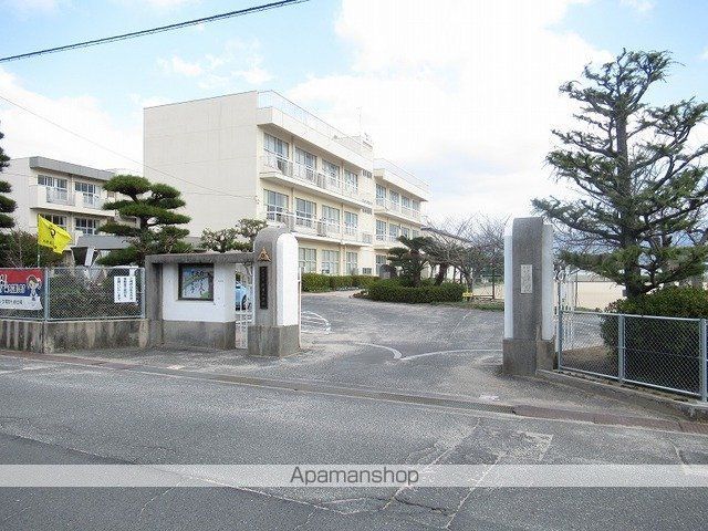 サンアリエッタ Iの周辺写真