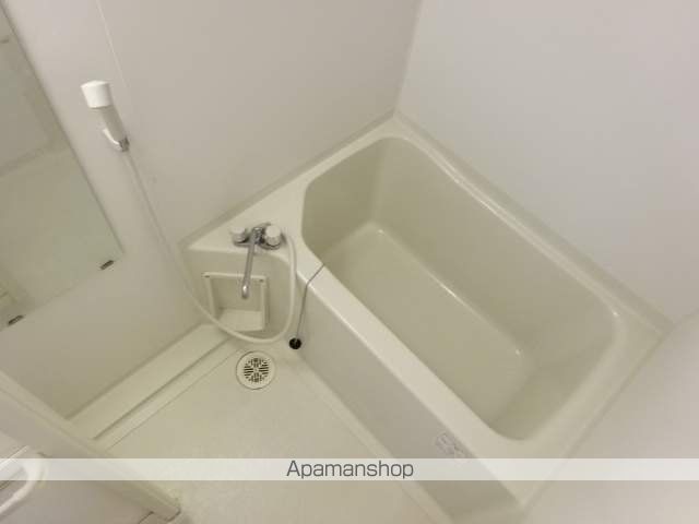サンリバーハイツの内装写真