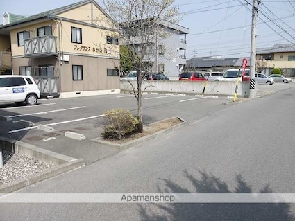 フレグランスさかいＡ[3DK/58.6m2]の共用部3