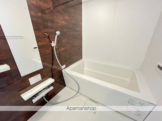ラクードシャAの内装写真