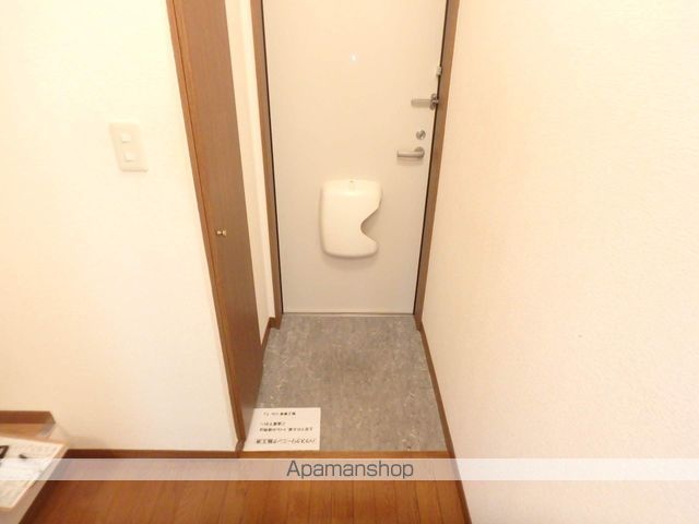 プレジール 葉月の内装写真