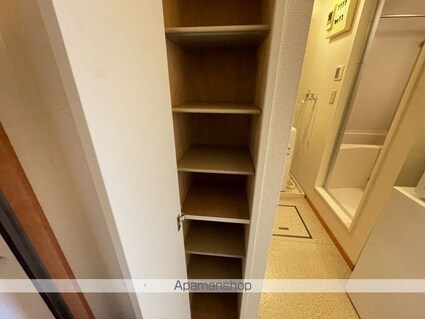 レオパレスａｙｅ．Ⅰ[1K/23.18m2]の内装1