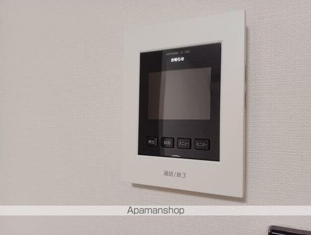 ロイスヒルズ原町の内装写真