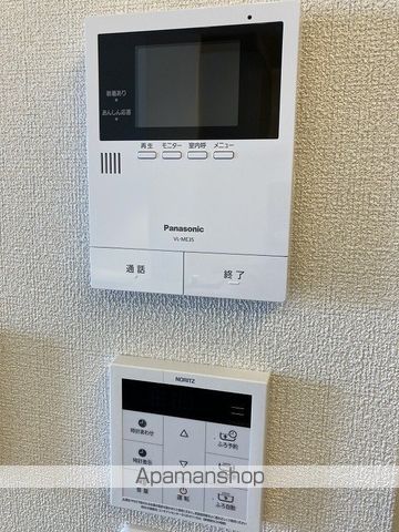 ベレオ万代の内装写真