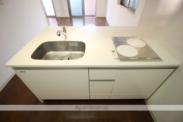 FRIEND COURT東島田の内装写真