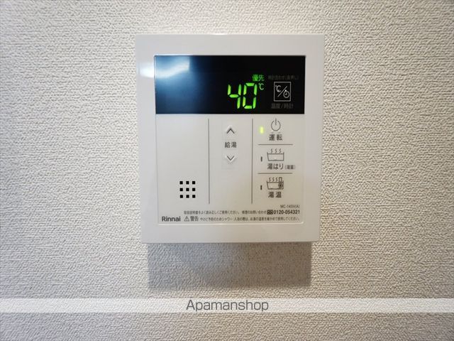 プレサンス大須観音フィエスタの内装写真