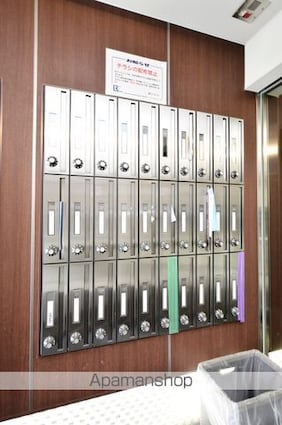 東京都中野区江古田２丁目[1LDK/40.11m2]の共用部9