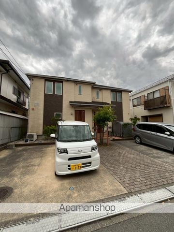テラス・風の谷の外観写真