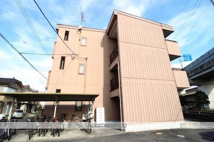 ビュー・セジュール[2LDK/56.51m2]の外観2