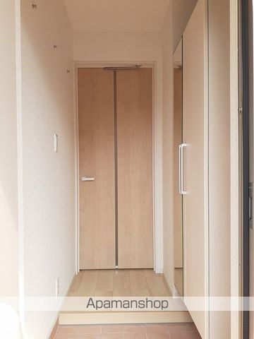 センターフォート Aの内装写真