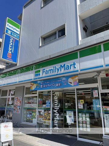 レオパレスヴィレッジの周辺写真