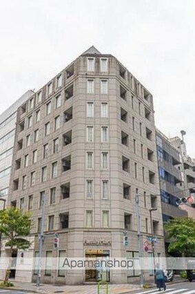 Ｋ’ｓ麹町[1R/29.39m2]の外観2