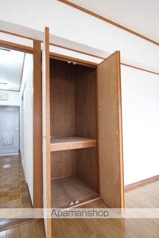長瀬マンション I棟の内装写真