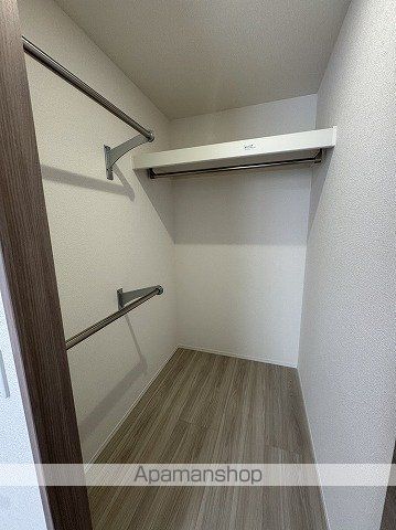 グローリアK II棟の内装写真