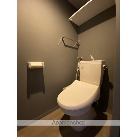 CRESTOPIAの内装写真