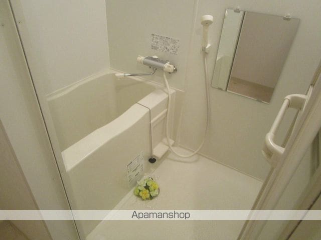コンフォート18の内装写真