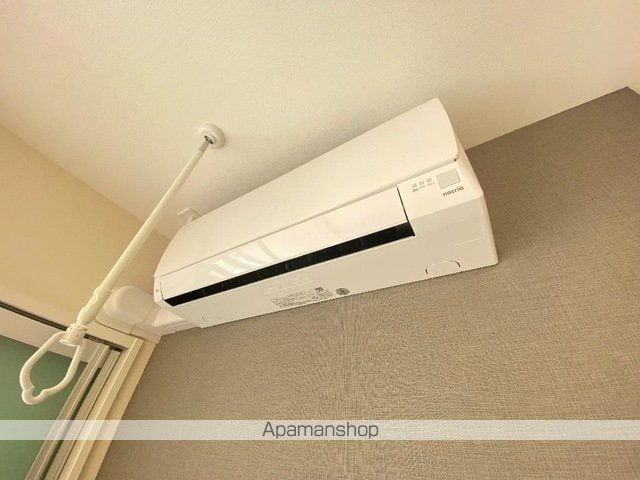 アリュール阿見の内装写真