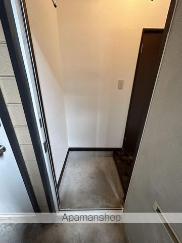 マーチハウスの内装写真