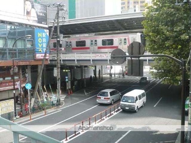 クリーンホームツルオカの周辺写真