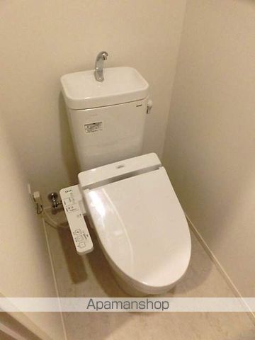 パークアクシス市谷加賀町の内装写真