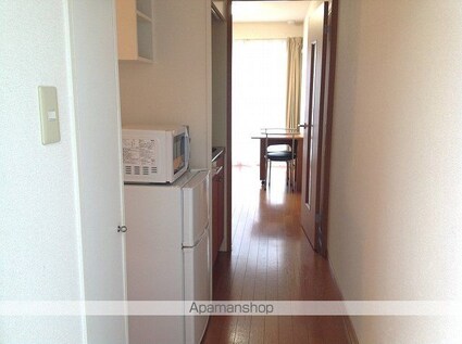 レオパレスユキ[1K/22.7m2]のその他部屋・スペース