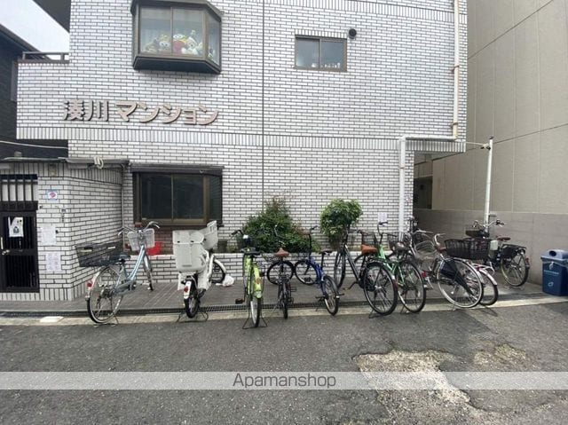 湊川マンションのその他写真