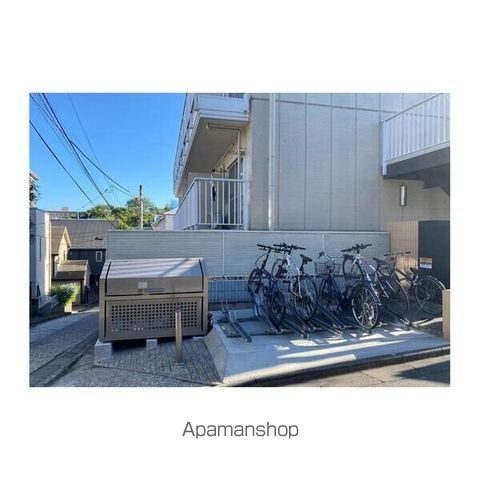 ビレッジヒル上大崎の内装写真