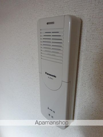 プルミエール住之江の内装写真